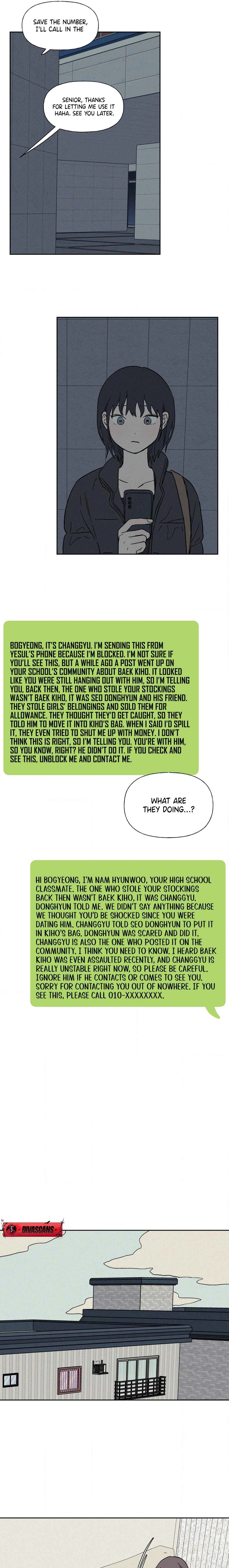3XLOVE Chapter 43 page 13 - 