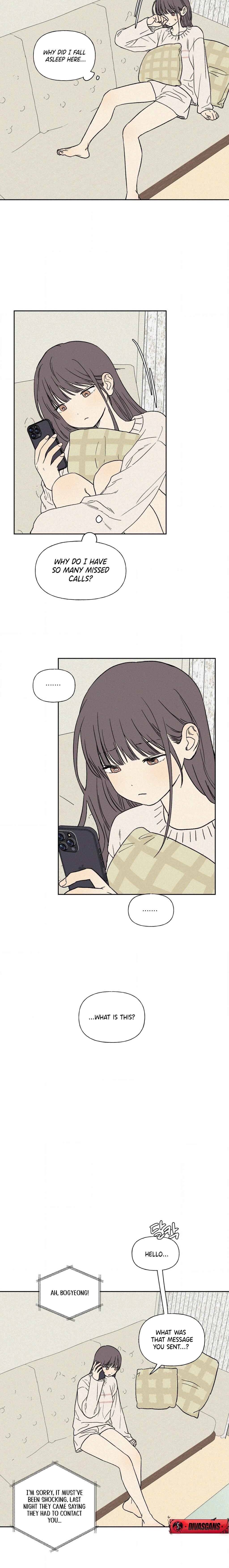 3XLOVE Chapter 43 page 14 - 