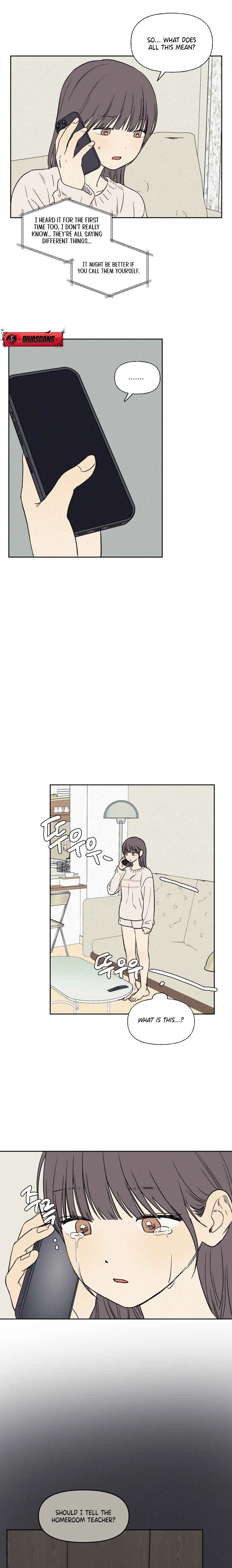 3XLOVE Chapter 43 page 15 - 
