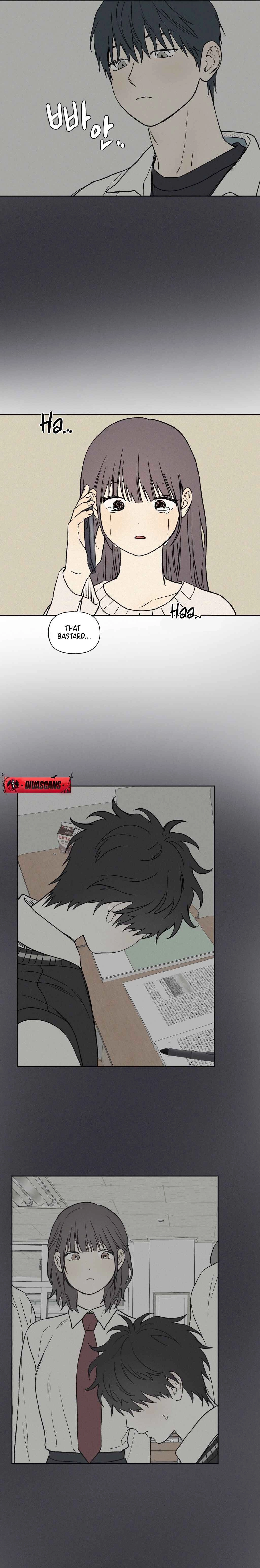 3XLOVE Chapter 43 page 17 - 