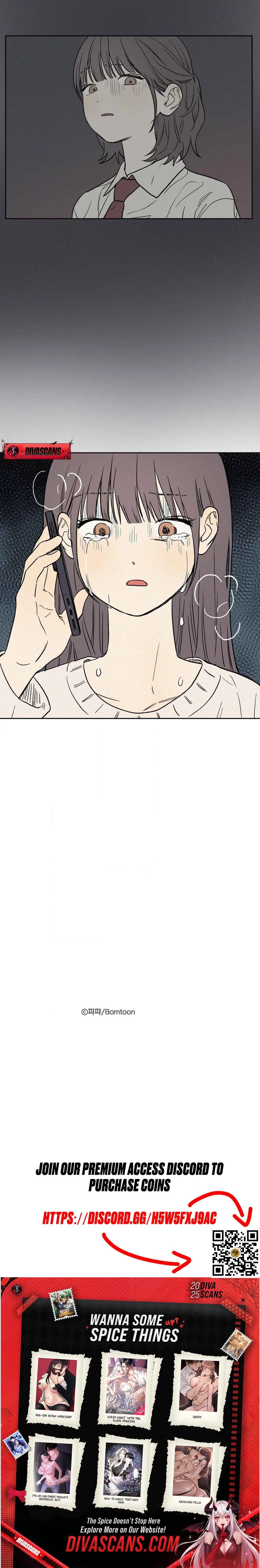 3XLOVE Chapter 43 page 18 - 