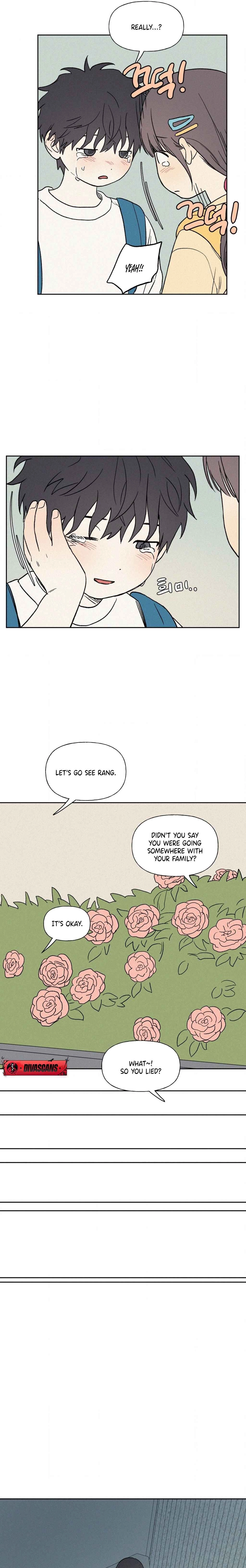 3XLOVE Chapter 43 page 7 - 