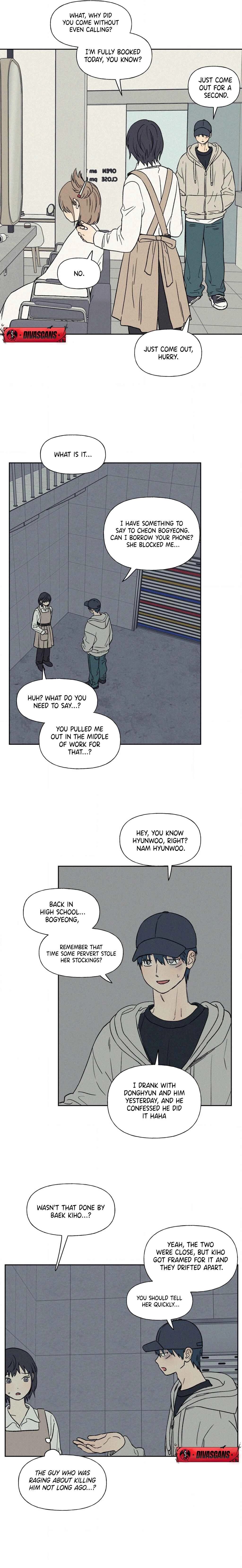 3XLOVE Chapter 43 page 9 - 