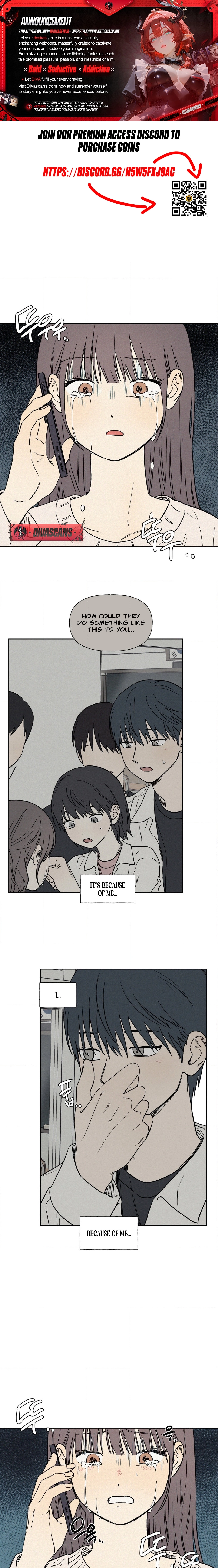 3XLOVE Chapter 44 page 1 - 
