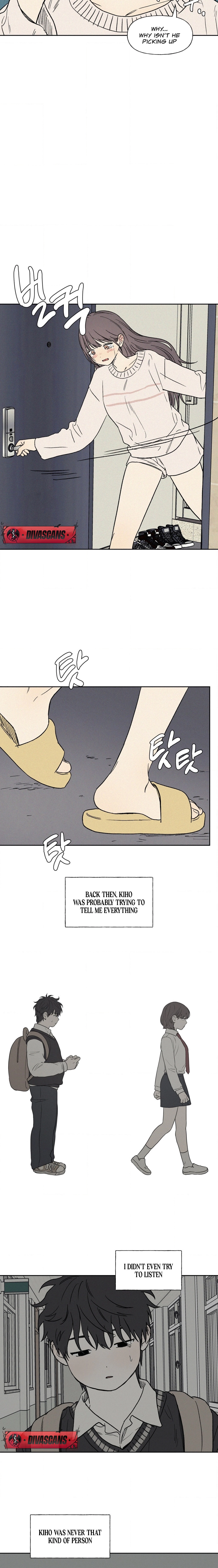 3XLOVE Chapter 44 page 2 - 