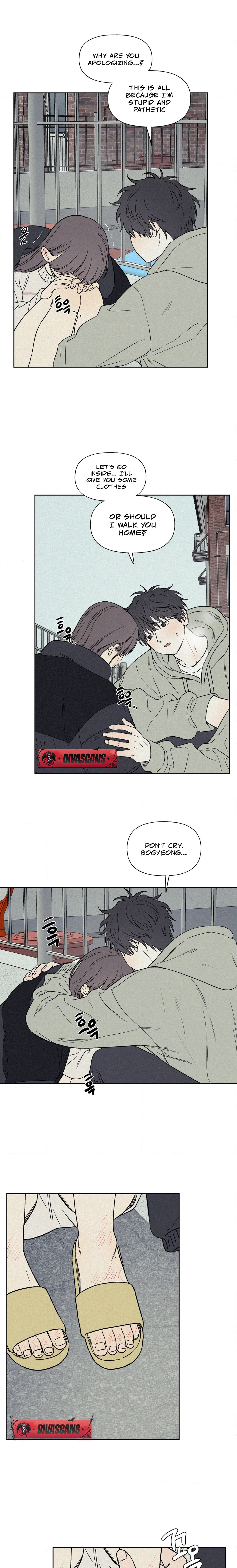 3XLOVE Chapter 44 page 11 - 