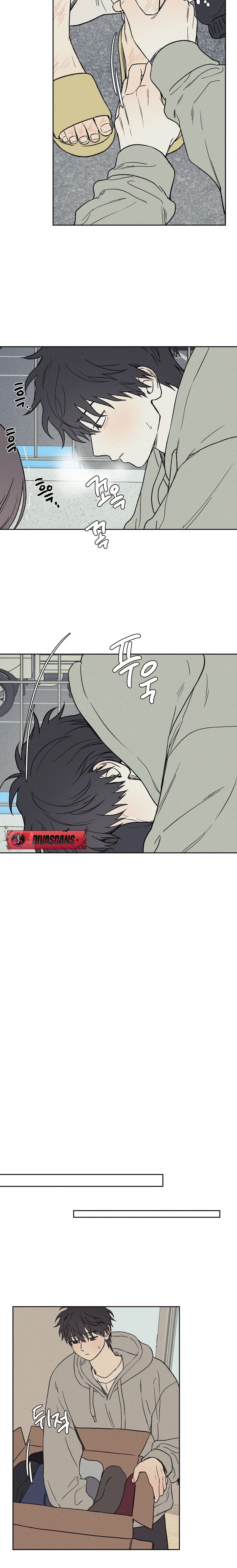 3XLOVE Chapter 44 page 12 - 