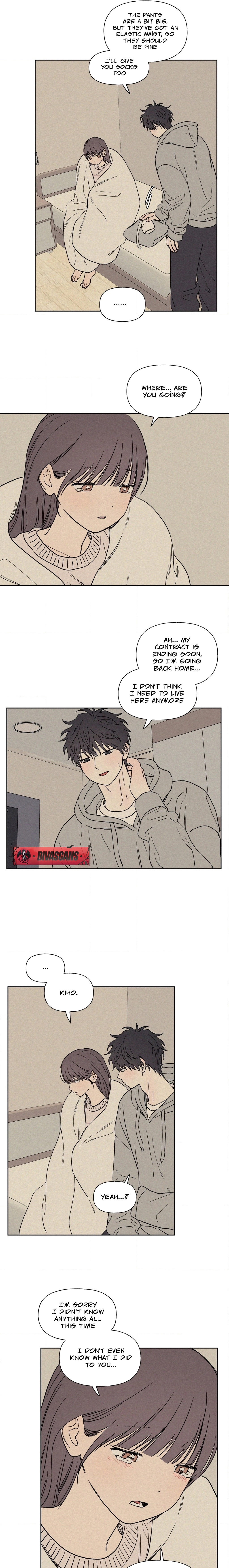 3XLOVE Chapter 44 page 13 - 