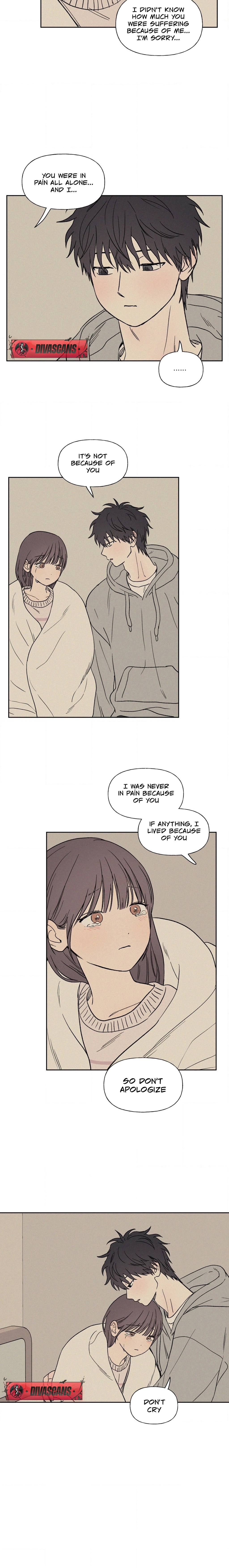 3XLOVE Chapter 44 page 14 - 