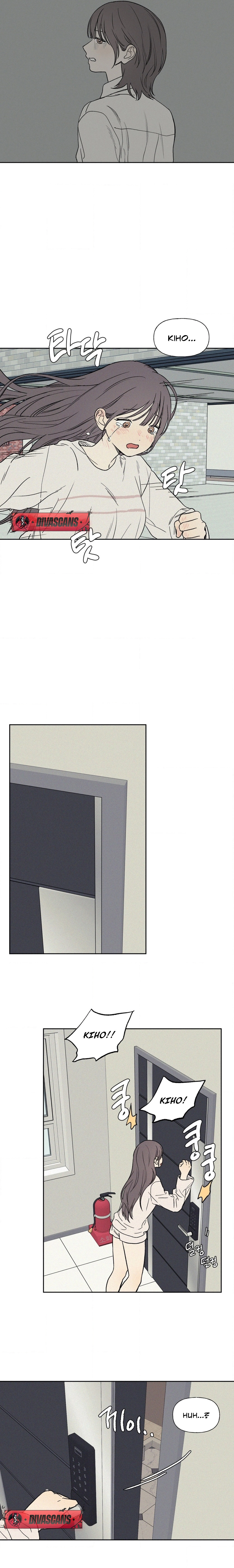 3XLOVE Chapter 44 page 3 - 