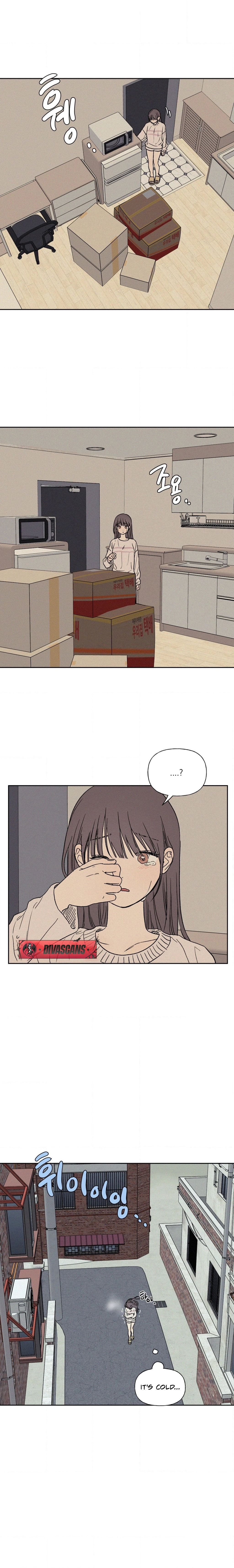3XLOVE Chapter 44 page 4 - 