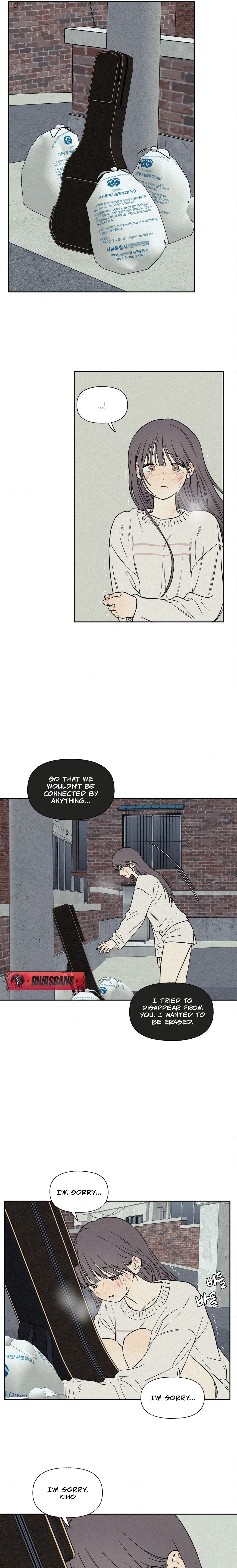3XLOVE Chapter 44 page 5 - 