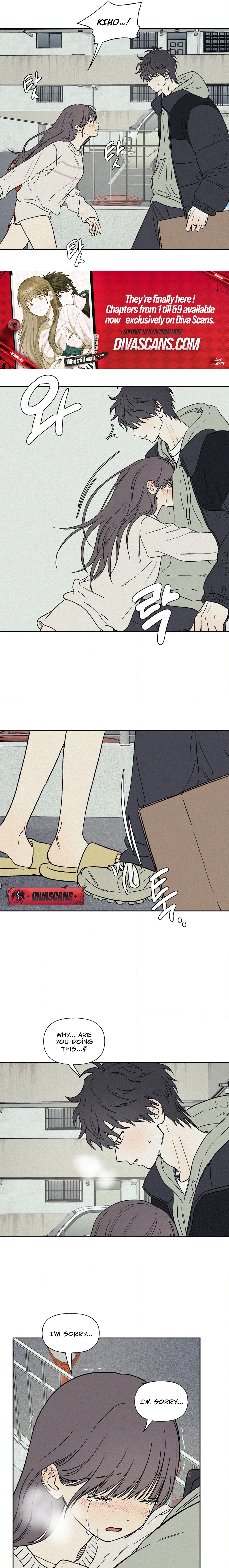 3XLOVE Chapter 44 page 7 - 