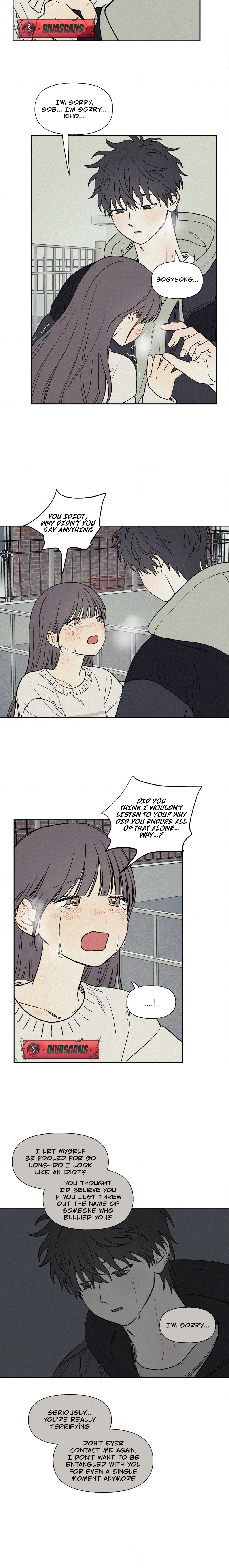 3XLOVE Chapter 44 page 8 - 