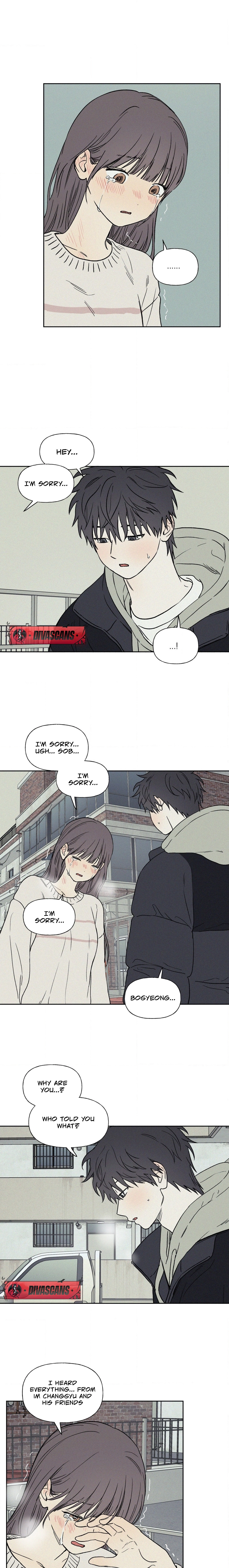 3XLOVE Chapter 44 page 9 - 