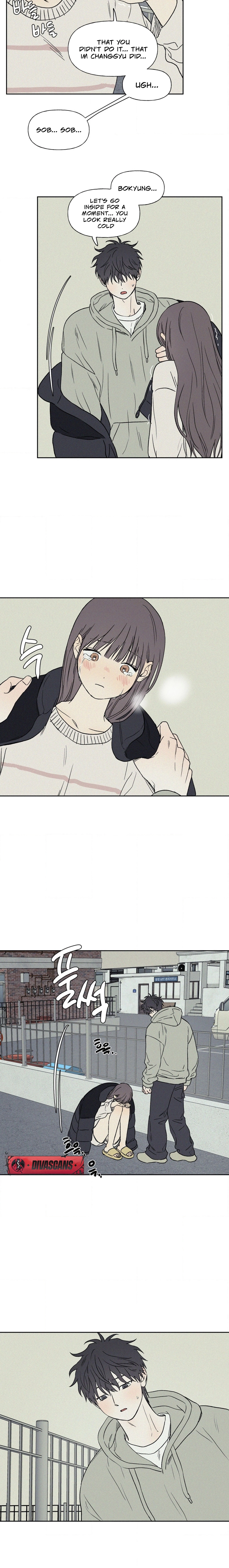 3XLOVE Chapter 44 page 10 - 