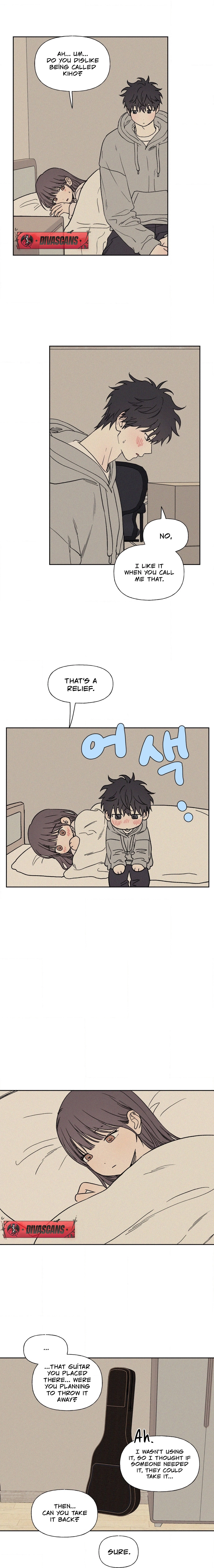 3XLOVE Chapter 45 page 2 - 