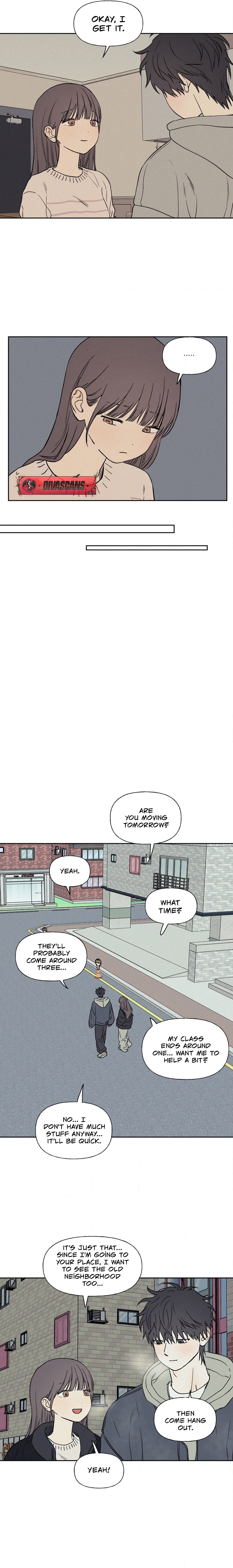 3XLOVE Chapter 45 page 11 - 
