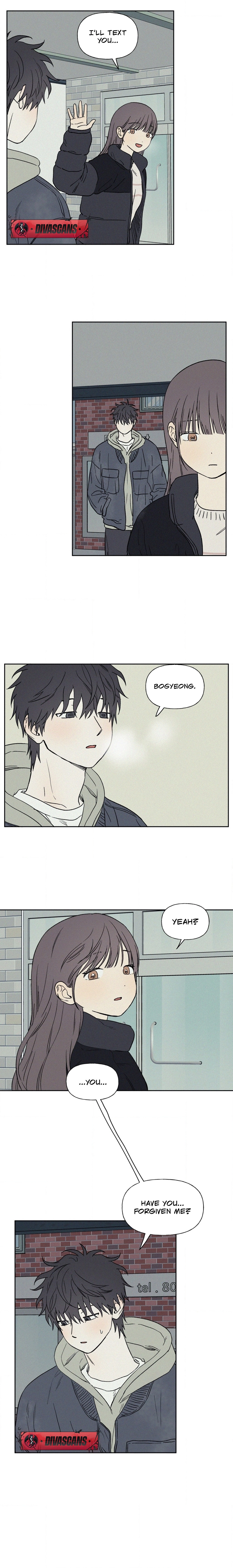 3XLOVE Chapter 45 page 12 - 