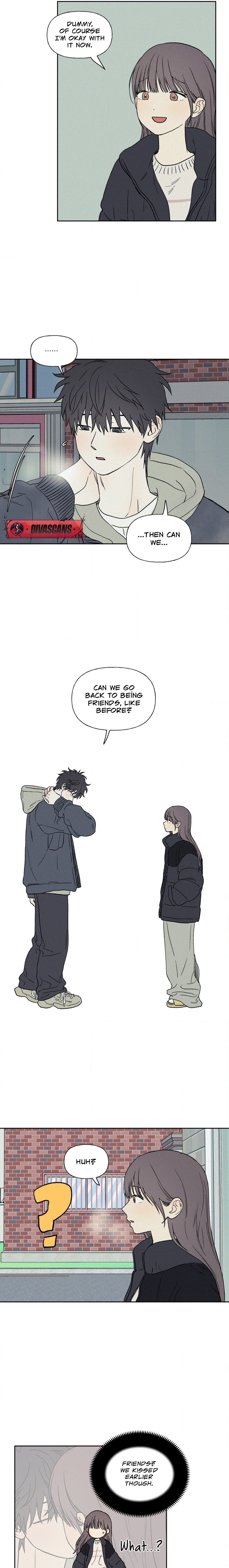 3XLOVE Chapter 45 page 13 - 