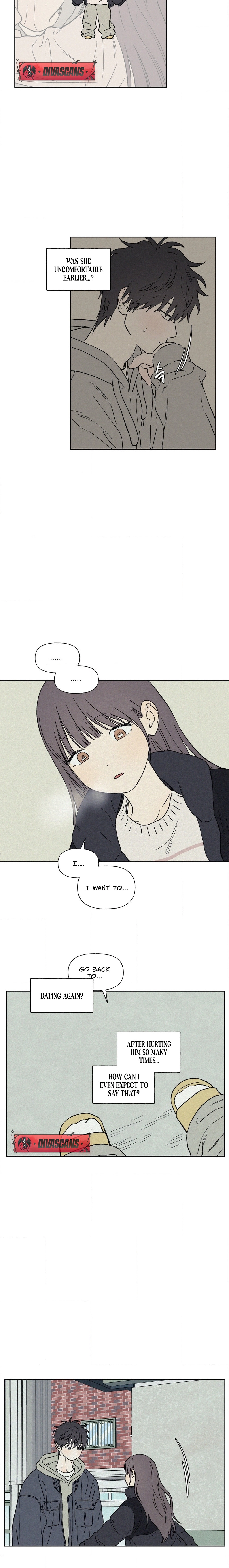 3XLOVE Chapter 45 page 14 - 