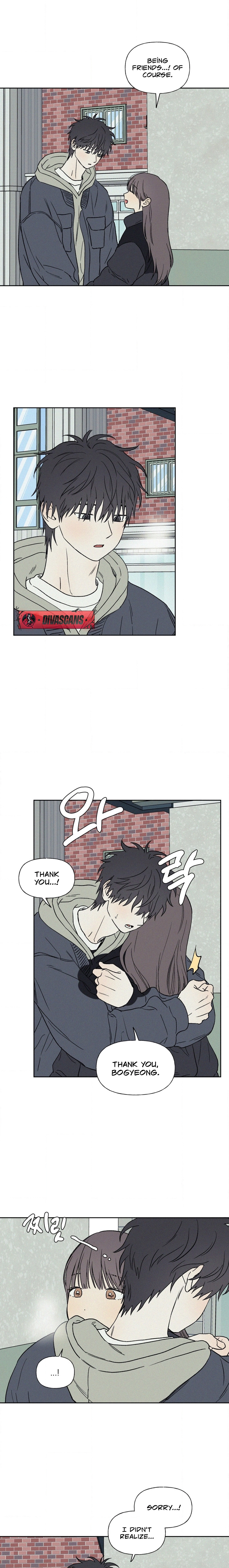 3XLOVE Chapter 45 page 15 - 