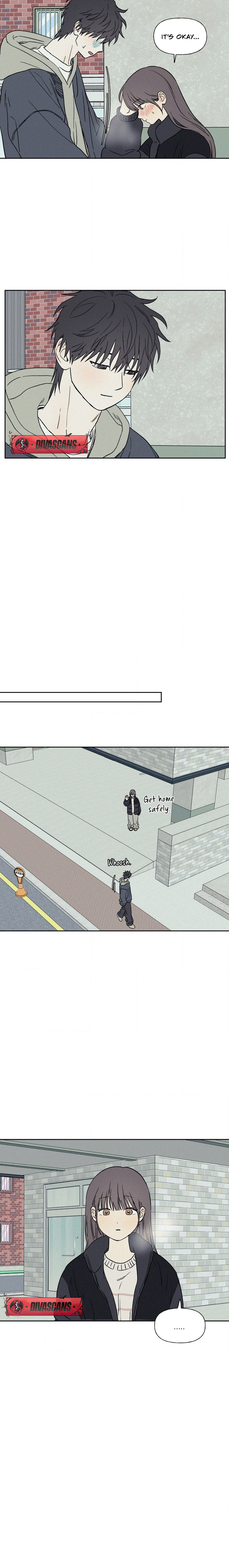 3XLOVE Chapter 45 page 16 - 