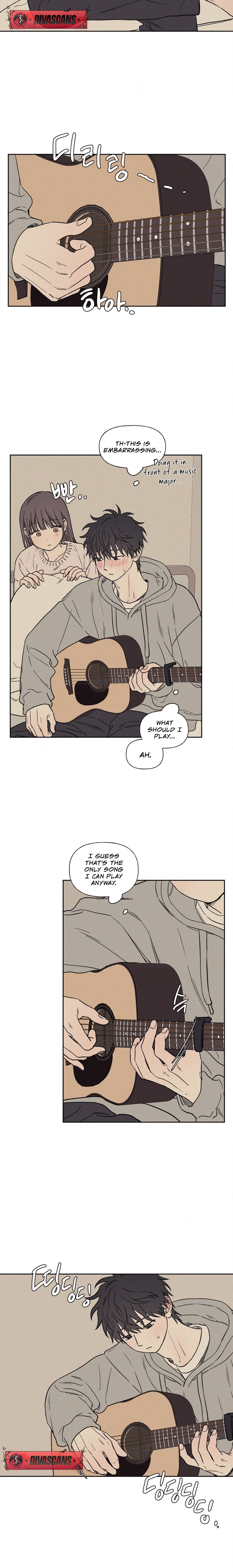 3XLOVE Chapter 45 page 4 - 