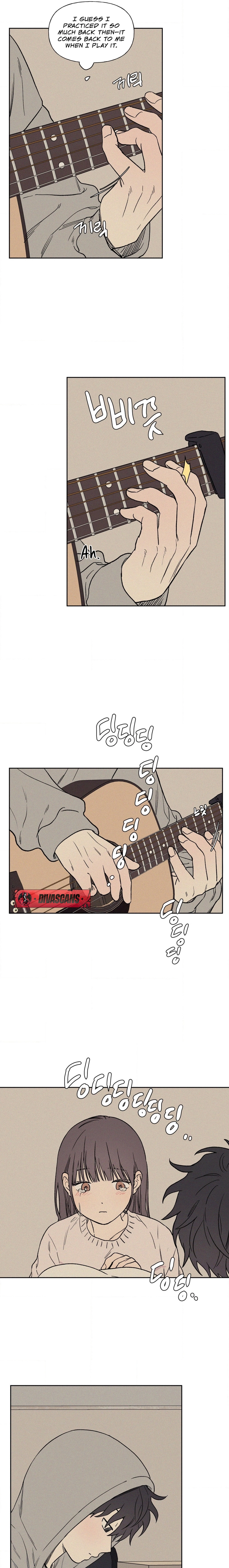 3XLOVE Chapter 45 page 5 - 