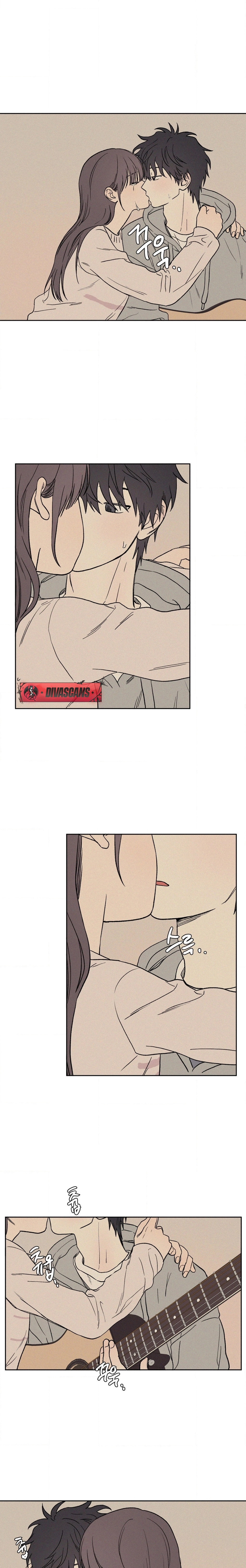 3XLOVE Chapter 45 page 7 - 
