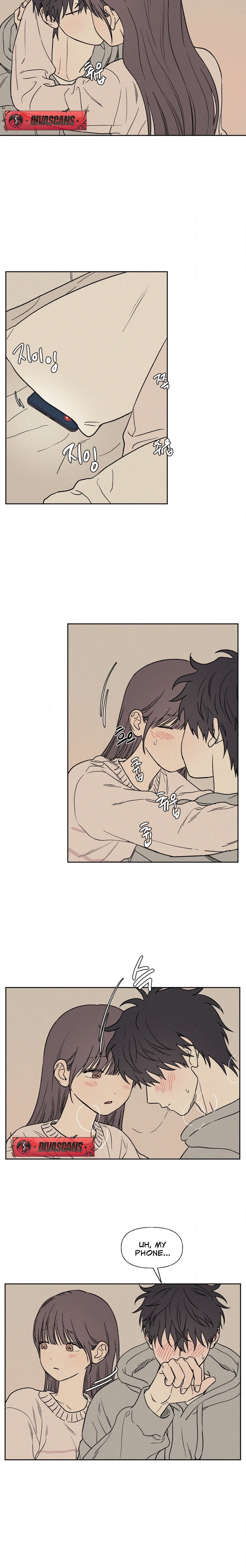 3XLOVE Chapter 45 page 8 - 