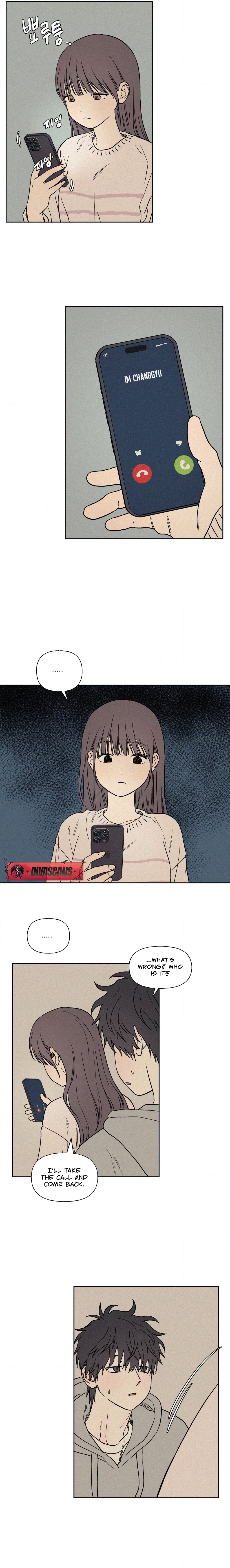 3XLOVE Chapter 45 page 9 - 
