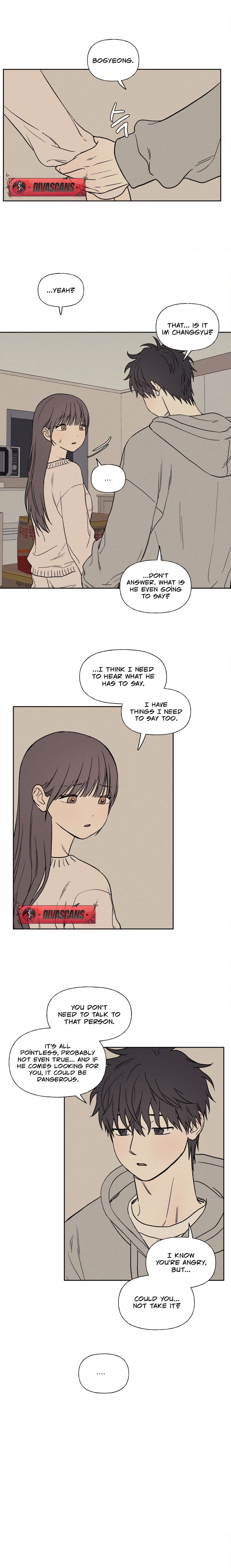 3XLOVE Chapter 45 page 10 - 