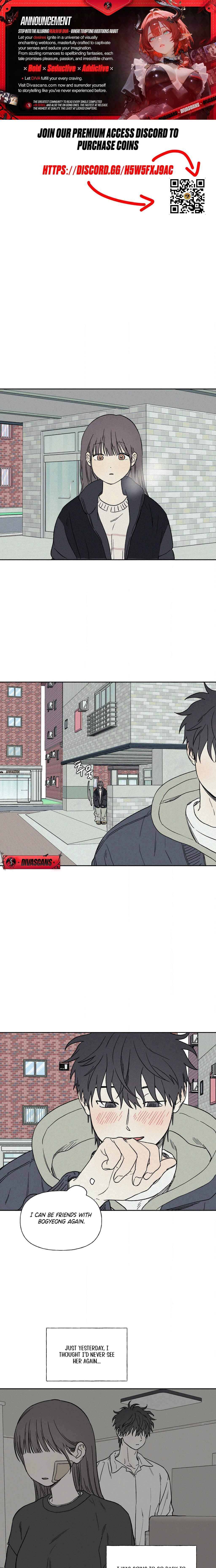 3XLOVE Chapter 46 page 1 - 