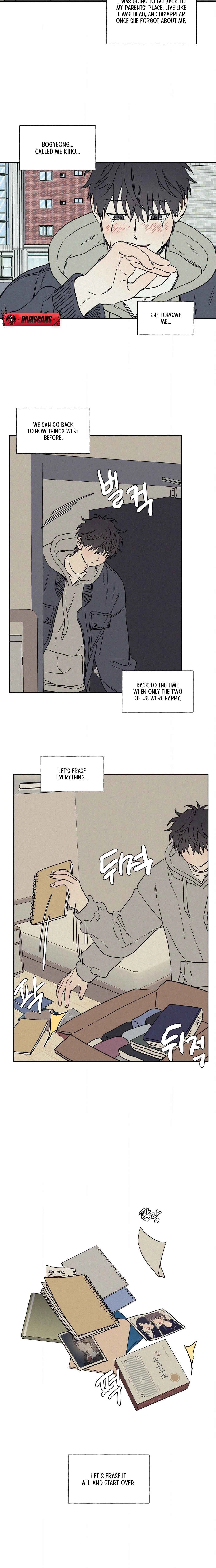 3XLOVE Chapter 46 page 2 - 