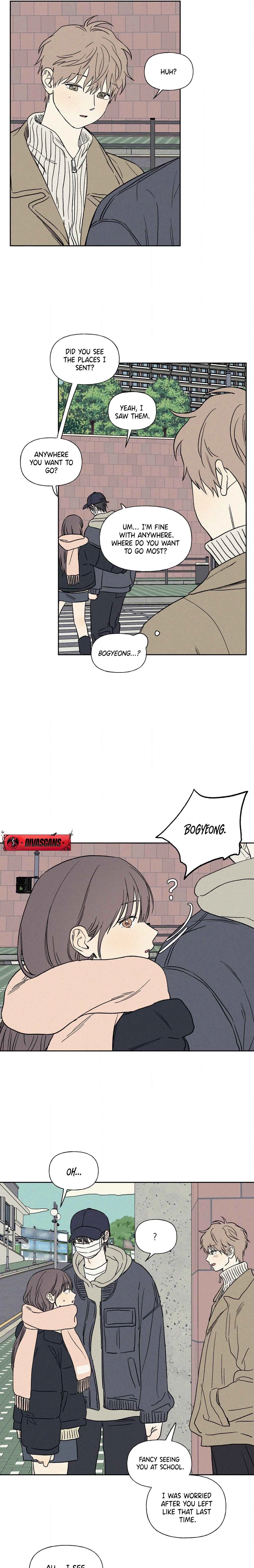 3XLOVE Chapter 46 page 13 - 