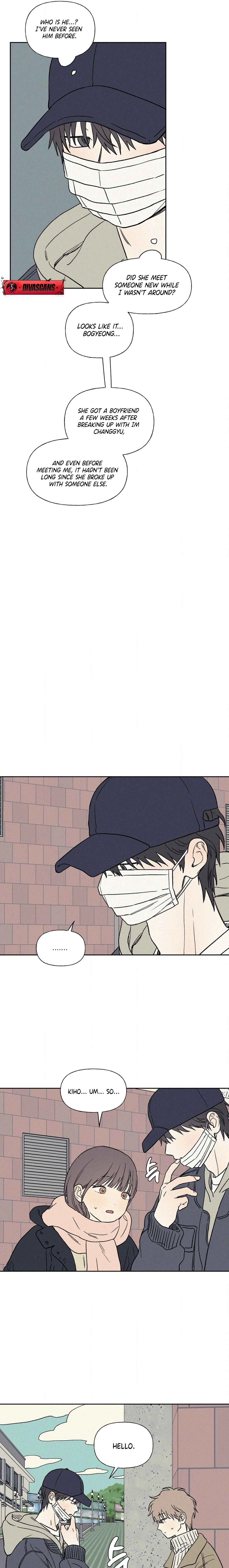 3XLOVE Chapter 46 page 15 - 