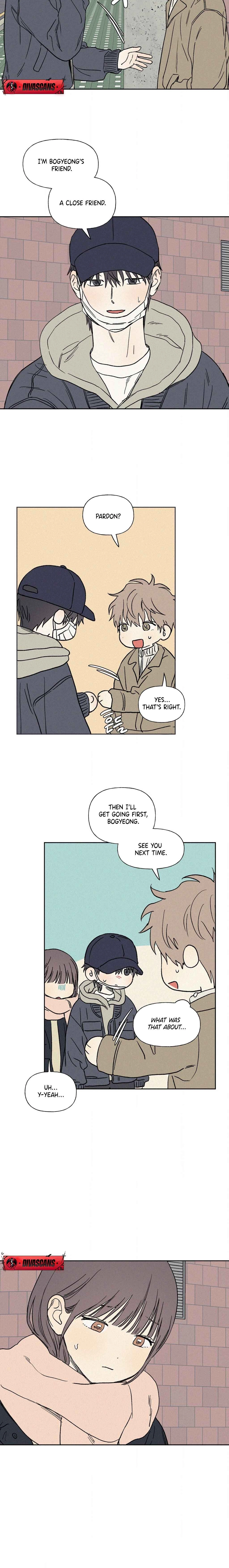 3XLOVE Chapter 46 page 16 - 