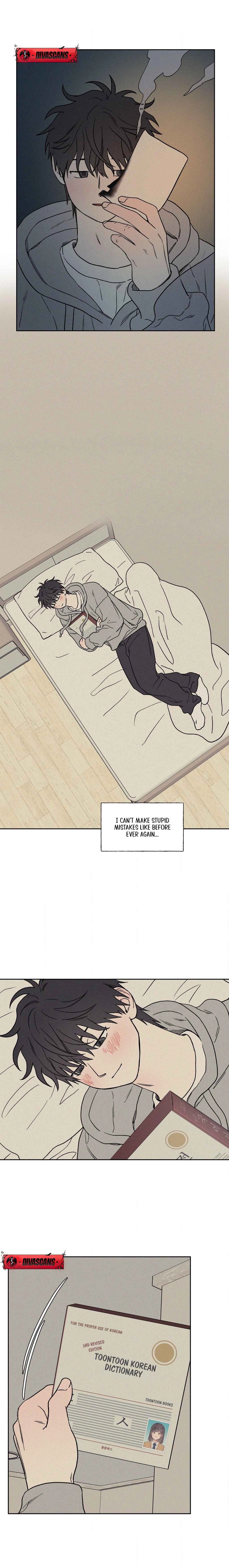 3XLOVE Chapter 46 page 4 - 