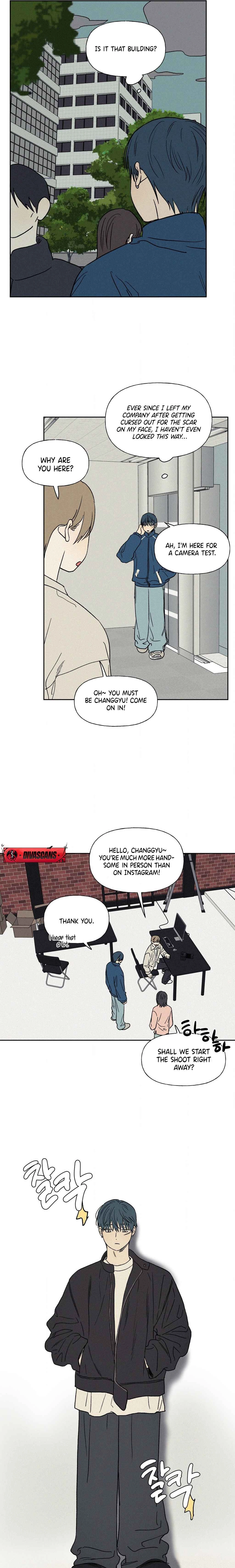 3XLOVE Chapter 46 page 7 - 