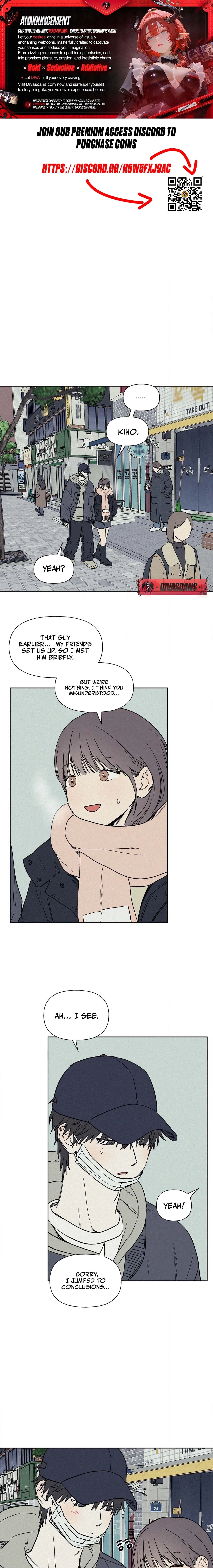3XLOVE Chapter 47 page 1 - 