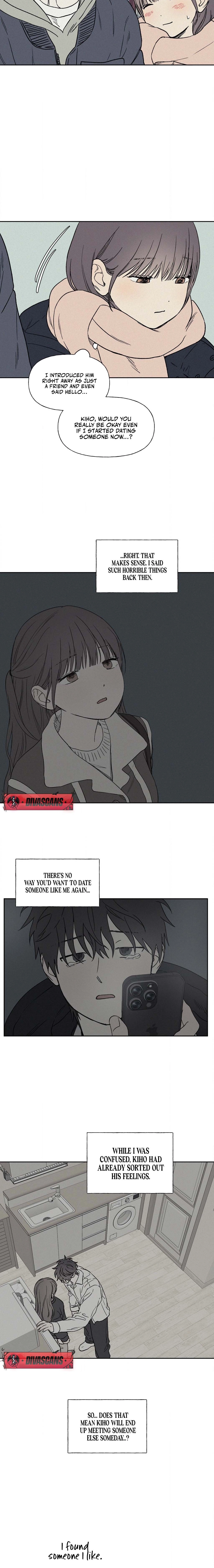 3XLOVE Chapter 47 page 2 - 