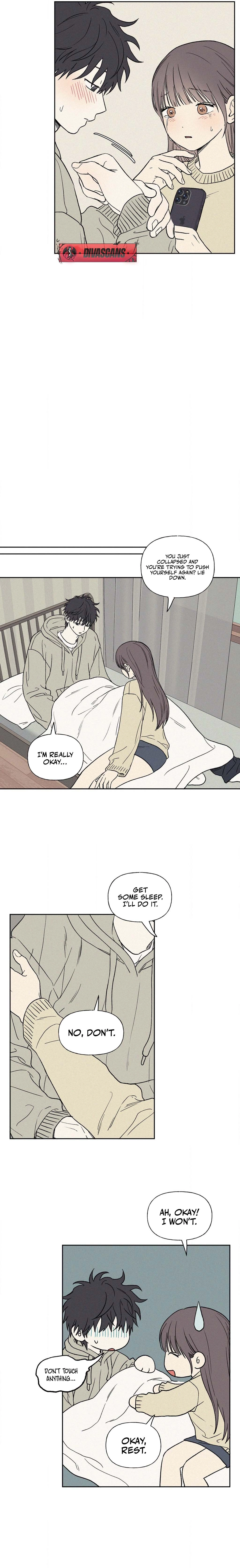 3XLOVE Chapter 47 page 13 - 