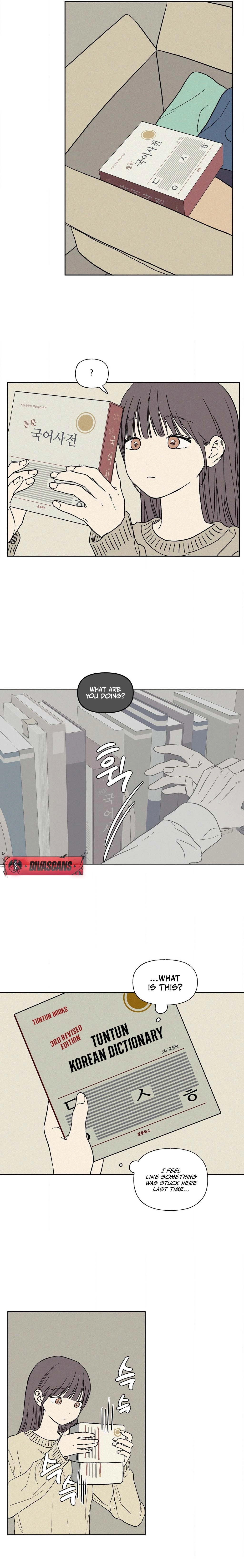 3XLOVE Chapter 47 page 15 - 