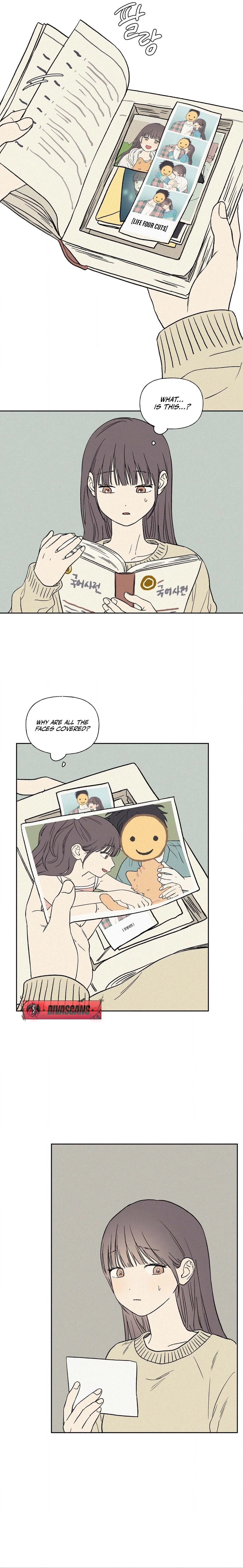 3XLOVE Chapter 47 page 16 - 