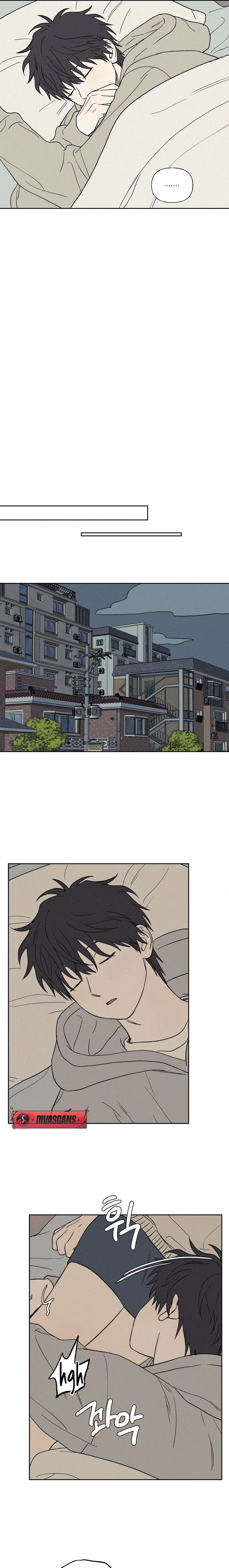 3XLOVE Chapter 47 page 17 - 