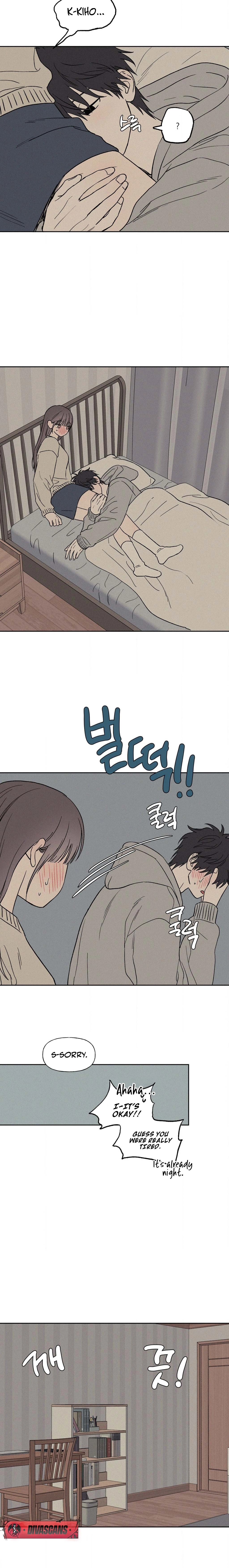 3XLOVE Chapter 47 page 18 - 