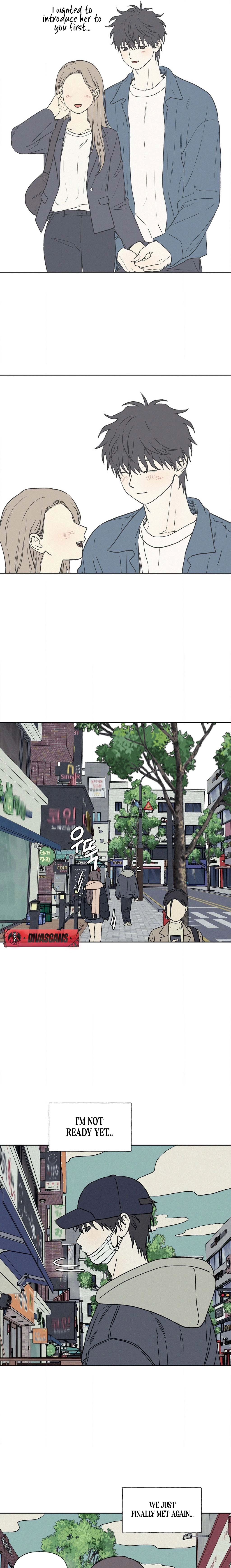 3XLOVE Chapter 47 page 3 - 
