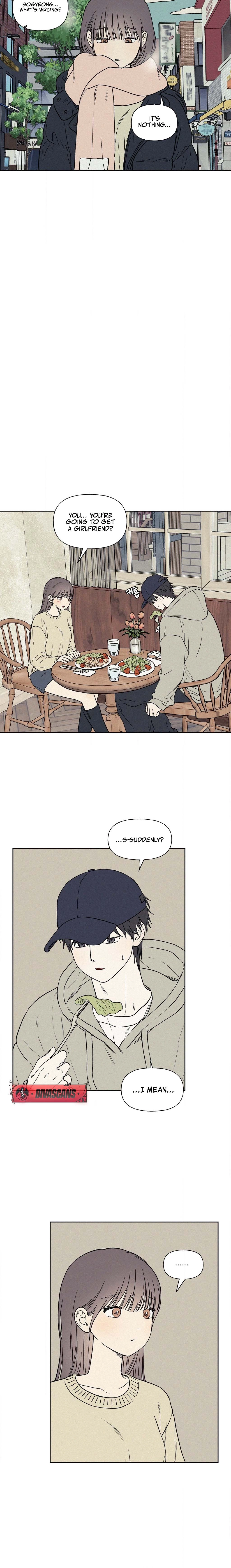 3XLOVE Chapter 47 page 4 - 