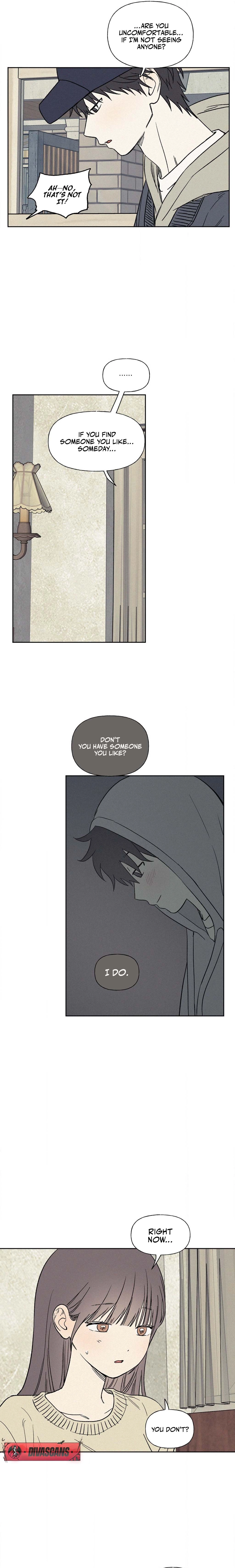 3XLOVE Chapter 47 page 5 - 